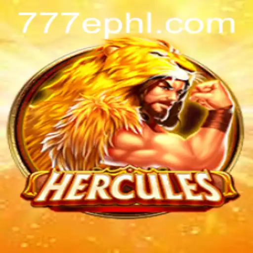 Discovering the Mythical World of Hercules: A Thrilling Adventure with 777E