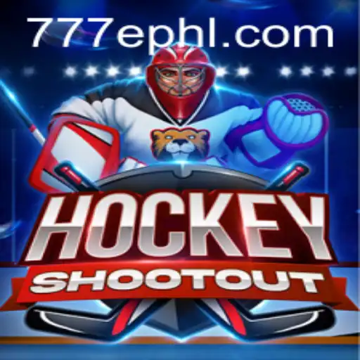 HockeyShootout 777E: An Immersive Experience in Virtual Ice Hockey