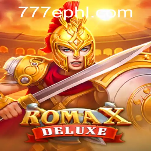 Explore the Exciting World of RomaXDeluxe: A Game of Strategy and Luck