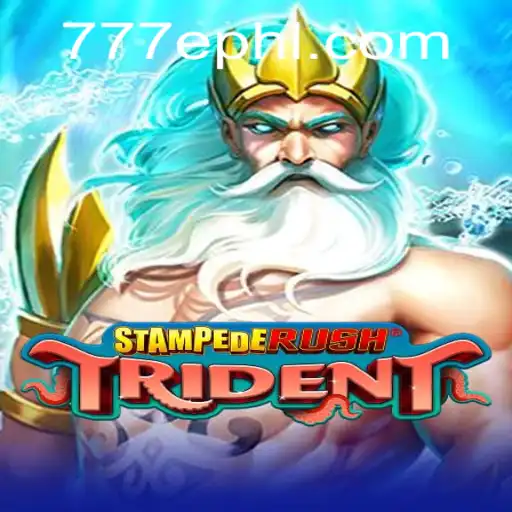 StempedeRushTrident: Dive Into the Adventure with Keyword 777E
