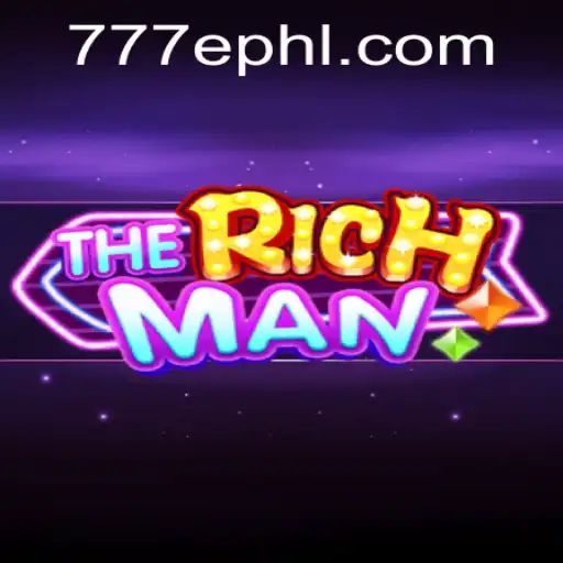 TheRichMan: The Ultimate Gaming Experience with a Twist of Luck